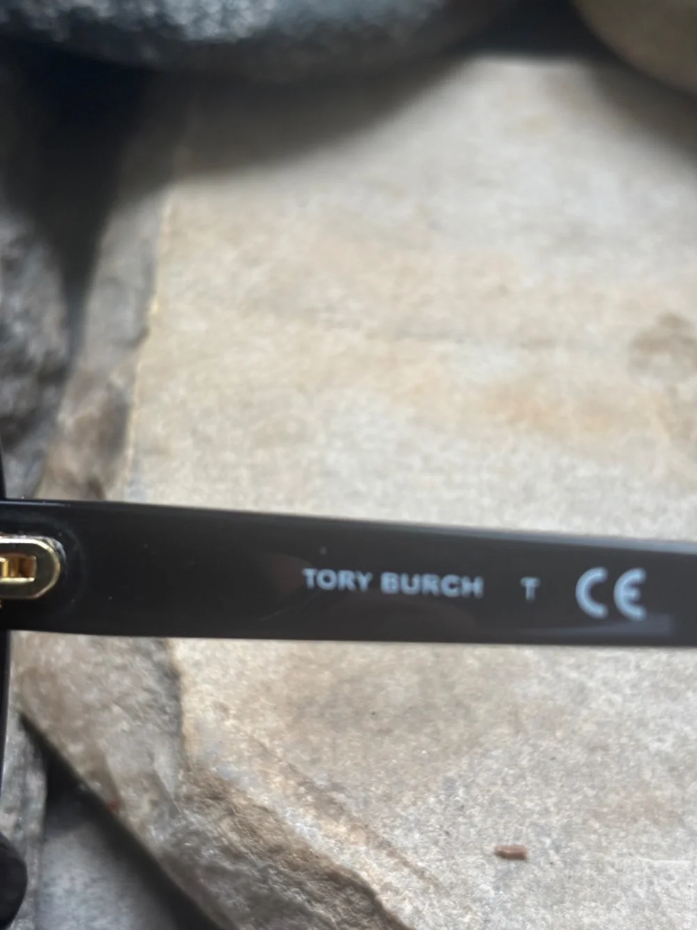 Tory Burch sunglasses